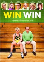 Win Win movie poster (2011) Tank Top #706619
