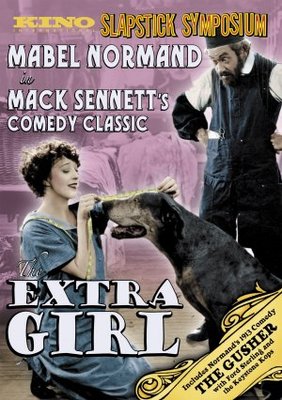 The Extra Girl movie poster (1923) poster