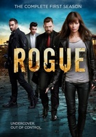 Rogue movie poster (2013) hoodie #1133153