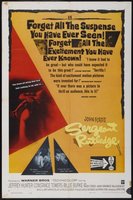 Sergeant Rutledge movie poster (1960) hoodie #646919