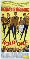 Hold On! movie poster (1966) Longsleeve T-shirt #653900
