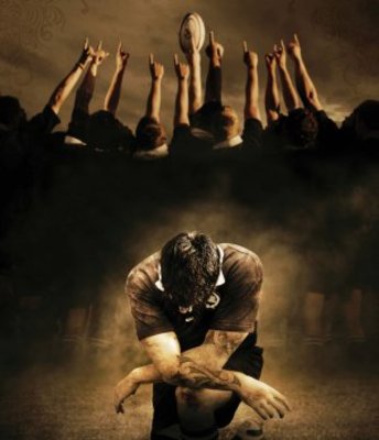 Forever Strong movie poster (2008) metal framed poster