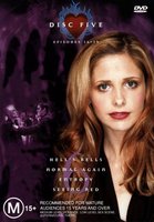 Buffy the Vampire Slayer movie poster (1997) mug #MOV_67c74867