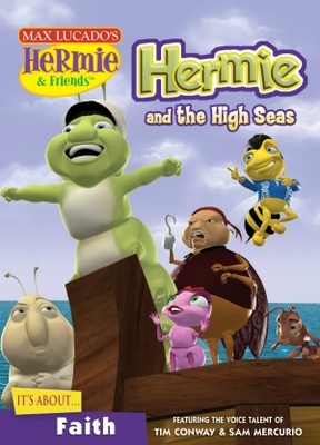 Hermie and Friends: Hermie and the High Seas movie poster (2008) mug #MOV_67c80e45