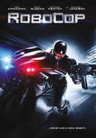 RoboCop movie poster (2014) Mouse Pad MOV_67cb321d