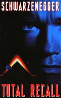 Total Recall movie poster (1990) hoodie #662719