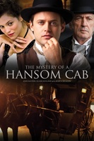 The Mystery of a Hansom Cab movie poster (2012) t-shirt #1213770