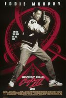 Beverly Hills Cop 3 movie poster (1994) t-shirt #629866