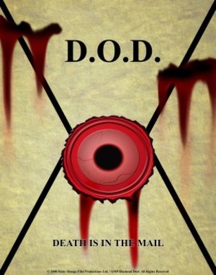 D.O.D. movie poster (2008) mug #MOV_67e2a889