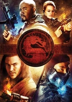 Mortal Kombat: Legacy movie poster (2011) sweatshirt #744328