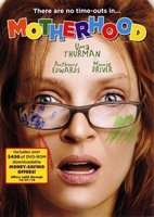 Motherhood movie poster (2009) hoodie #694169