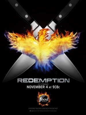 The Next Iron Chef movie poster (2007) Poster MOV_67e7f89e