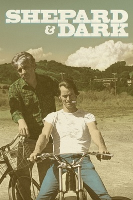 Shepard & Dark movie poster (2012) Tank Top