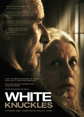 White Knuckles movie poster (2010) Poster MOV_680ad81f