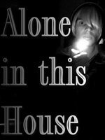 Alone in This House movie poster (2013) Longsleeve T-shirt #751293