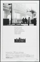 Manhattan movie poster (1979) hoodie #641580