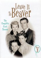 Leave It to Beaver movie poster (1957) Longsleeve T-shirt #637726