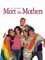 Meet the Mothers movie poster (2010) Mouse Pad MOV_682d38d2