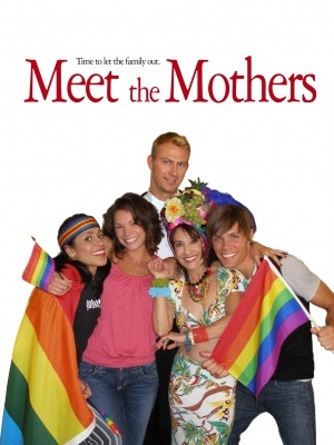 Meet the Mothers movie poster (2010) Poster MOV_682d38d2