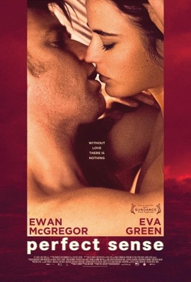 Perfect Sense movie poster (2011) Poster MOV_6832cf52