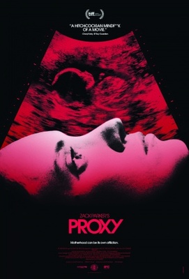 Proxy movie poster (2013) sweatshirt