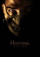 Hannibal Rising movie poster (2007) hoodie #639156