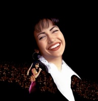 Selena movie poster (1997) hoodie #710447