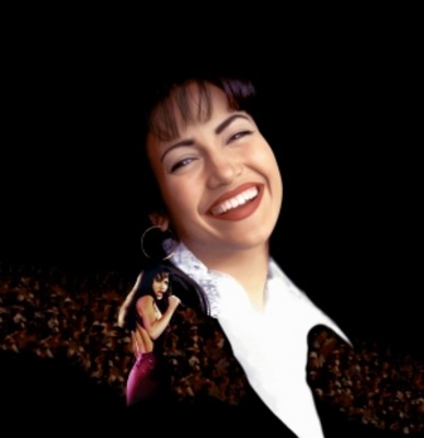 Selena movie poster (1997) pillow