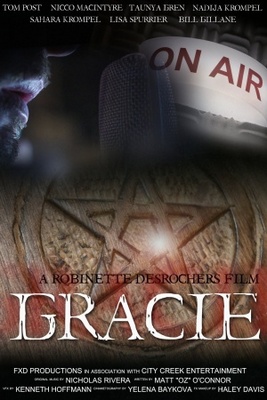 For Gracie movie poster (2012) Poster MOV_686cde17