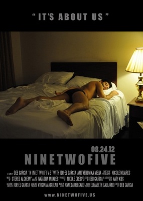 Ninetwofive movie poster (2012) Poster MOV_687d970b