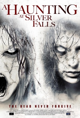 A Haunting At Silver Falls movie poster (2012) poster