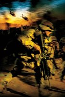 Black Hawk Down movie poster (2001) tote bag #MOV_68836aa7