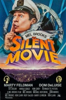 Silent Movie movie poster (1976) tote bag #MOV_68889826