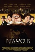 Infamous movie poster (2006) Tank Top #698559