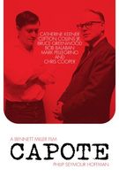 Capote movie poster (2005) mug #MOV_68916415
