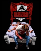 Bloodstained Romance movie poster (2009) t-shirt #724000