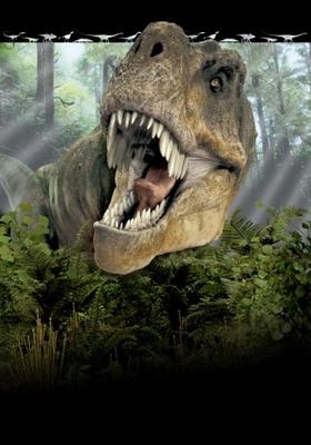 Dinosaurs Alive movie poster (2007) Longsleeve T-shirt