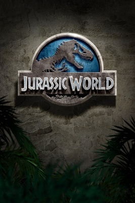 Jurassic World movie poster (2015) Poster MOV_689770e6