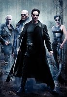The Matrix movie poster (1999) hoodie #631322