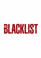 The Blacklist movie poster (2013) t-shirt #1123514