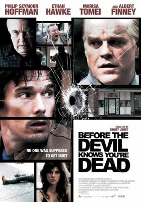 Before the Devil Knows You're Dead movie poster (2007) Tank Top