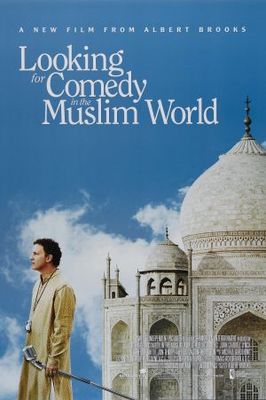 Looking for Comedy in the Muslim World movie poster (2006) mug