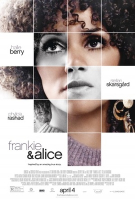 Frankie and Alice movie poster (2010) Tank Top
