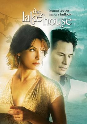 The Lake House movie poster (2006) Stickers MOV_68bf1371