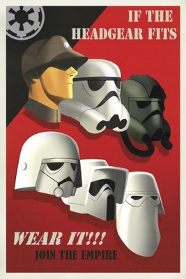Star Wars Rebels movie poster (2014) hoodie