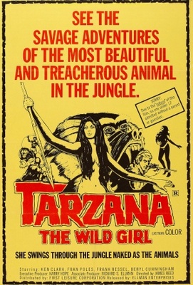 Tarzana, sesso selvaggio movie poster (1969) mug #MOV_68d3936f