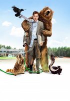 Furry Vengeance movie poster (2010) Tank Top #653162