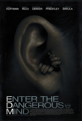 Enter the Dangerous Mind movie poster (2013) Poster MOV_68d8d9cd