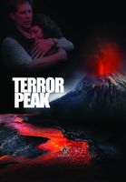 Terror Peak movie poster (2003) Longsleeve T-shirt #664308