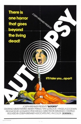 Macchie solari movie poster (1975) Poster MOV_68de43c3